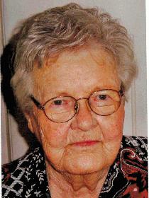 Hilda King